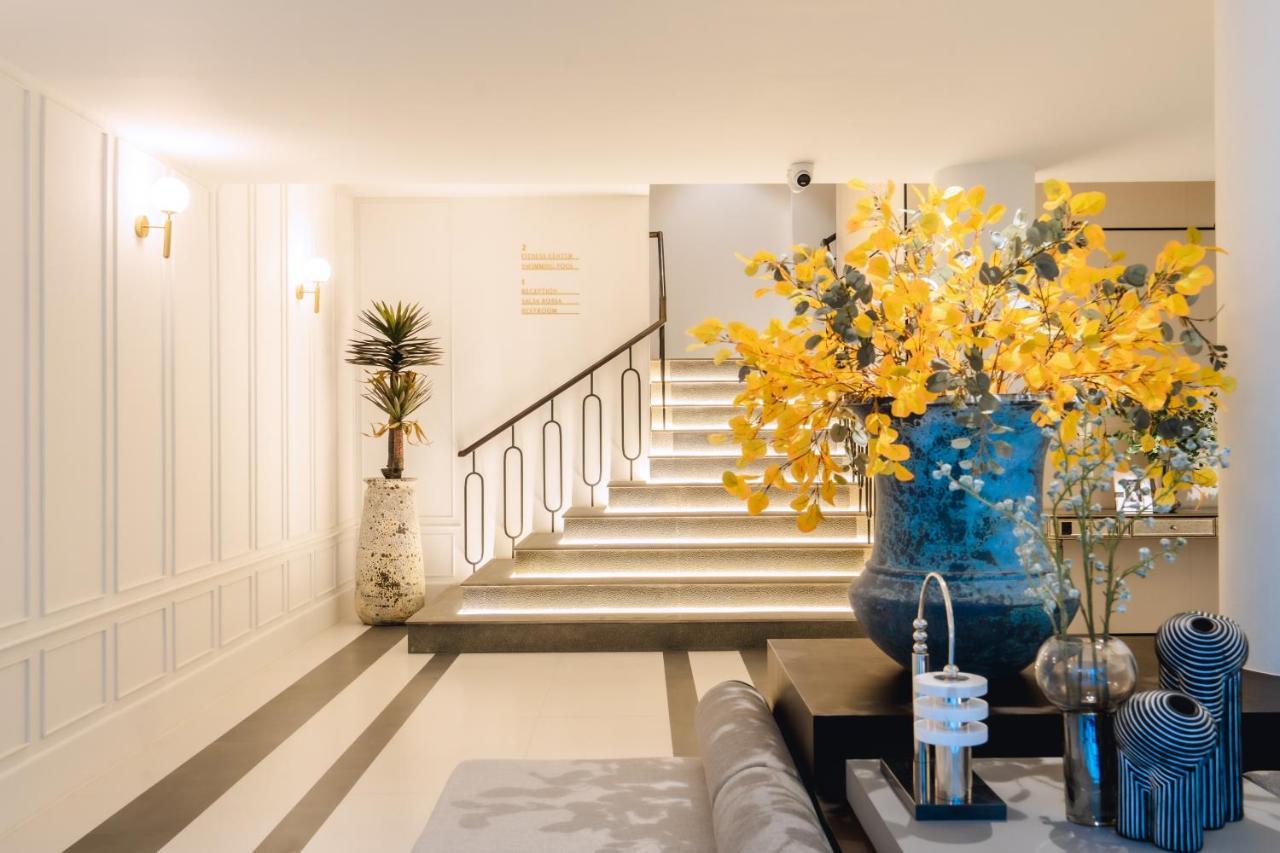 Bandalo Boutique Hotel - Patong Beach Road ภายนอก รูปภาพ