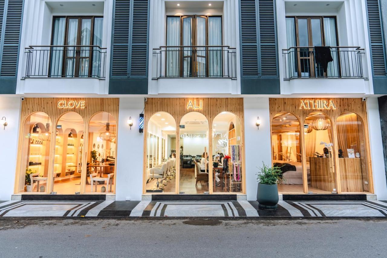 Bandalo Boutique Hotel - Patong Beach Road ภายนอก รูปภาพ