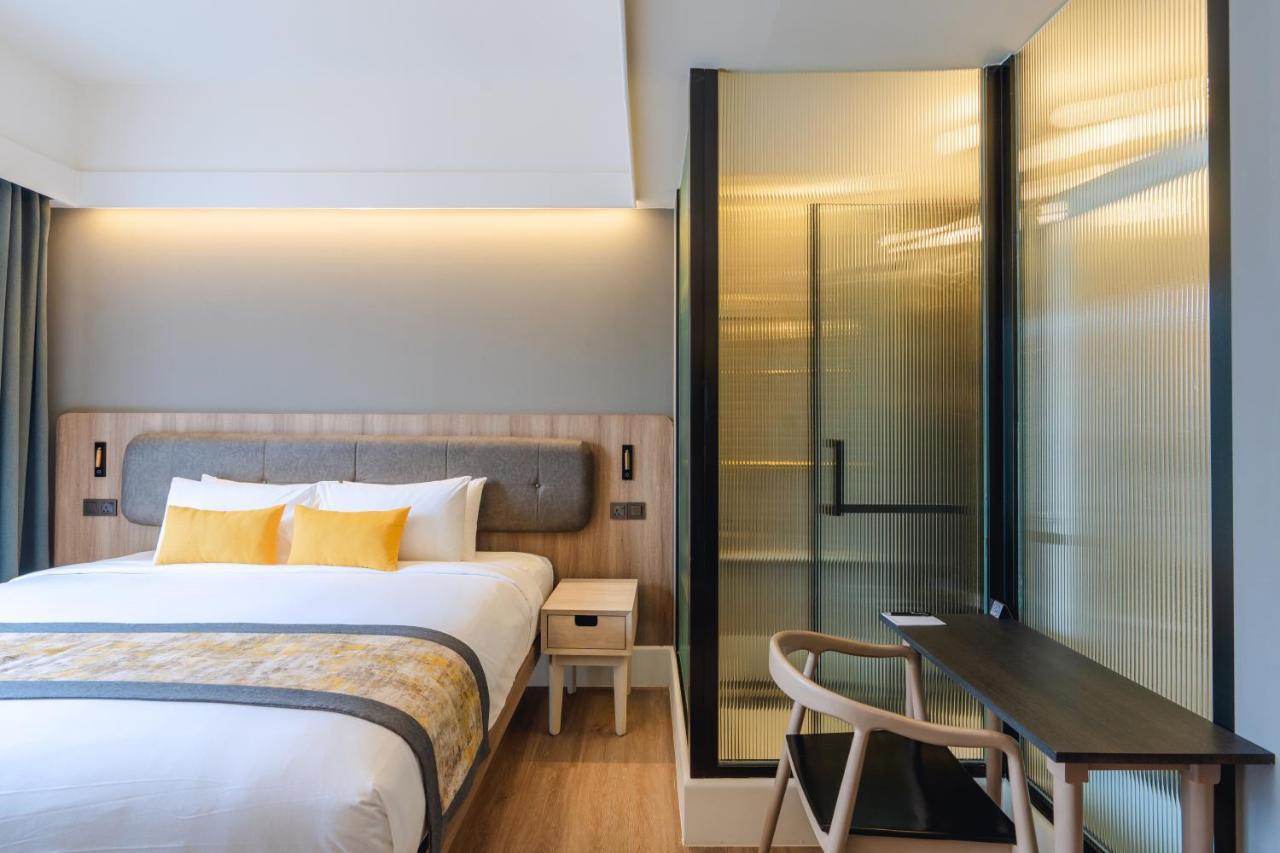 Bandalo Boutique Hotel - Patong Beach Road ภายนอก รูปภาพ