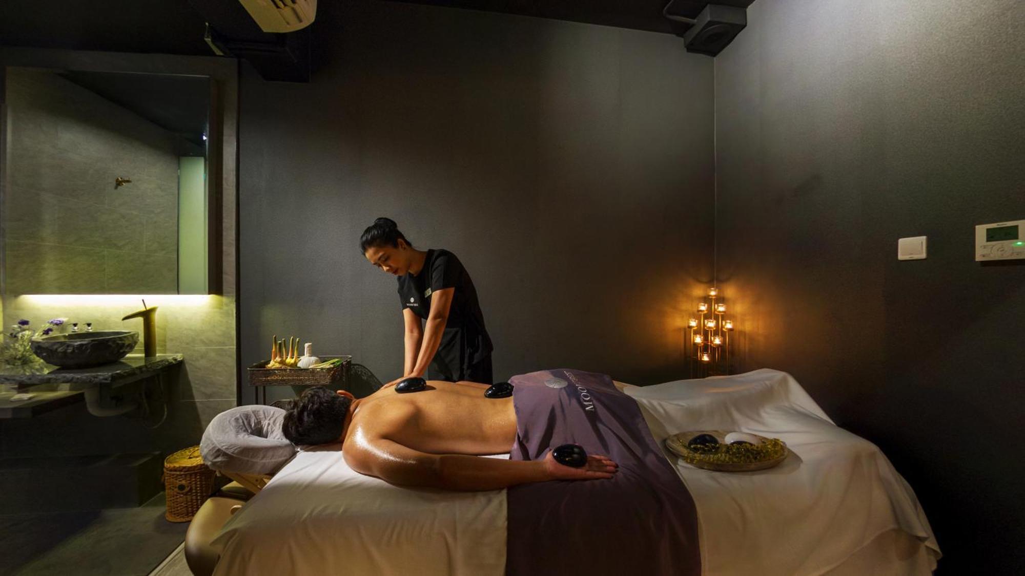 Bandalo Boutique Hotel - Patong Beach Road ภายนอก รูปภาพ